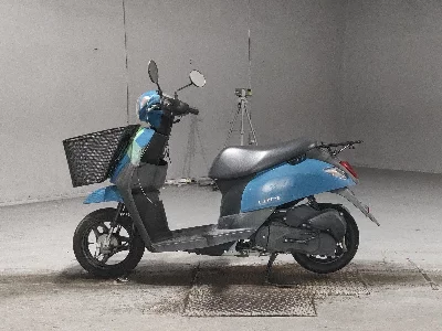 Suzuki LET'S