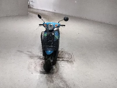 Suzuki LET'S