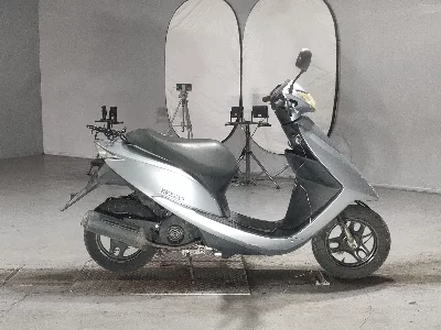Honda DIO