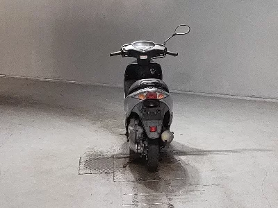 Honda DIO