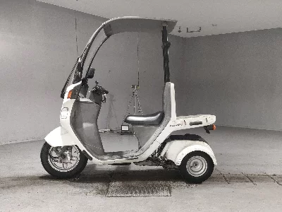 Honda GYRO