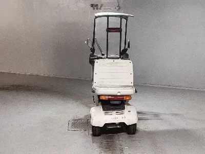 Honda GYRO