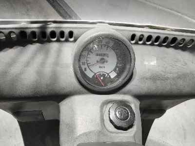 Honda GYRO