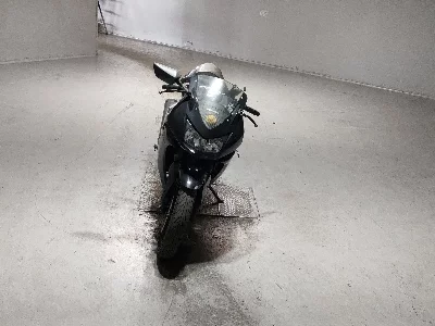 Kawasaki NINJA250R