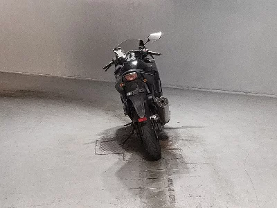Kawasaki NINJA250R
