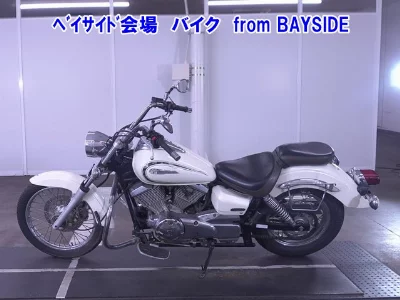 Yamaha DRAGSTAR 250