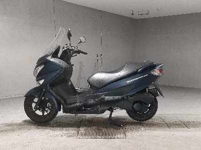 Suzuki BURGMAN200