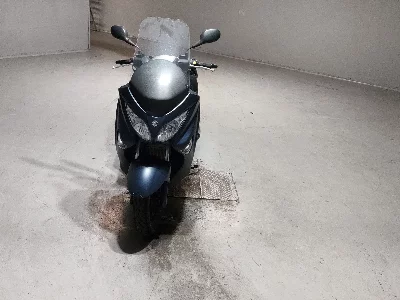 Suzuki BURGMAN200