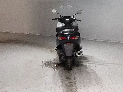 Suzuki BURGMAN200