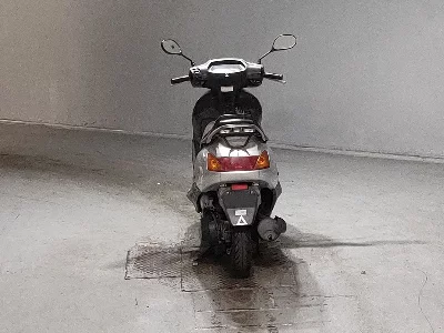 Honda SPACY100