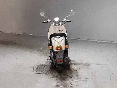 Yamaha VINO