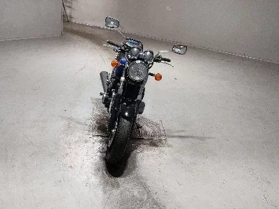 Kawasaki ZEPHYR400K