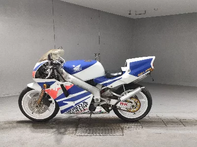 Honda NSR250R-1