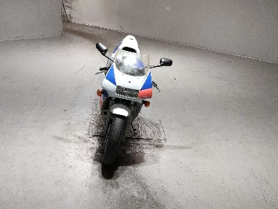 Honda NSR250R-1