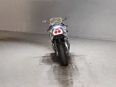Honda NSR250R-1