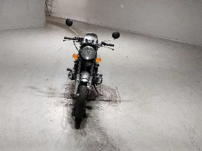 Honda CB400