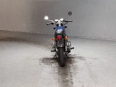 Honda CB400