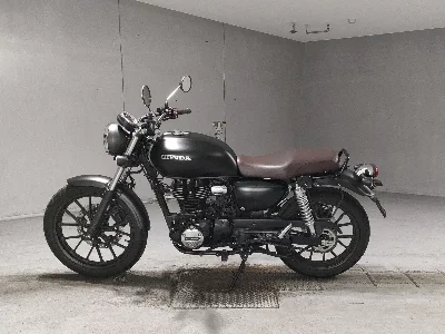 Honda GB350