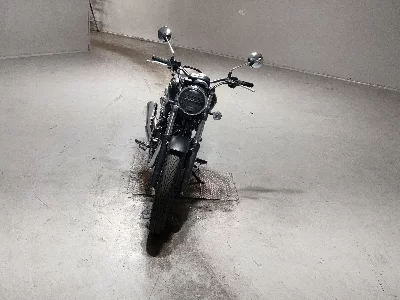 Honda GB350