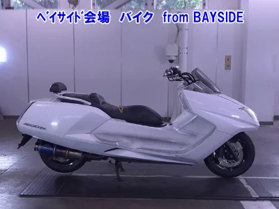 Yamaha MAXAM250