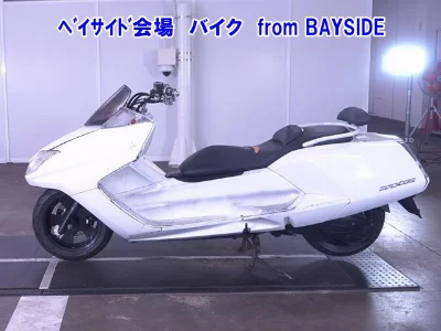 Yamaha MAXAM250