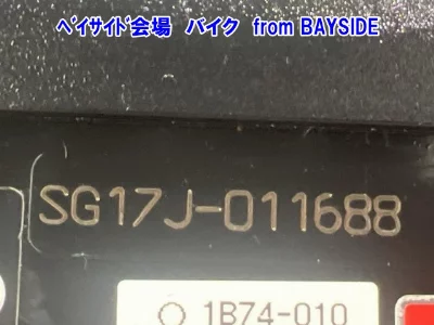 Yamaha MAXAM250