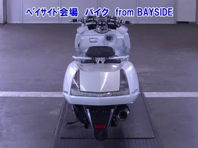 Yamaha MAXAM250