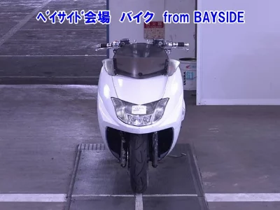 Yamaha MAXAM250