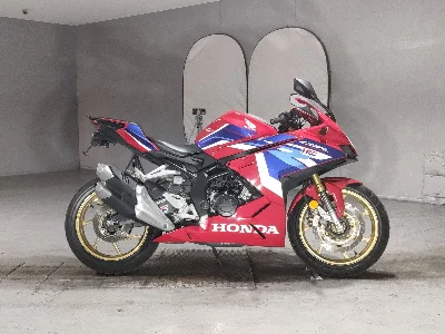 Honda CBR250RR