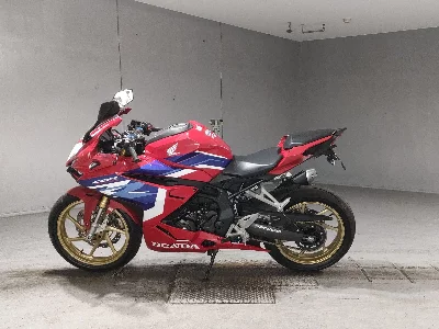 Honda CBR250RR