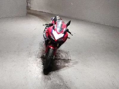 Honda CBR250RR
