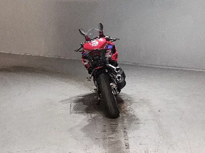 Honda CBR250RR