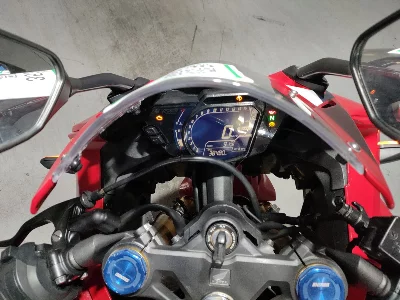 Honda CBR250RR