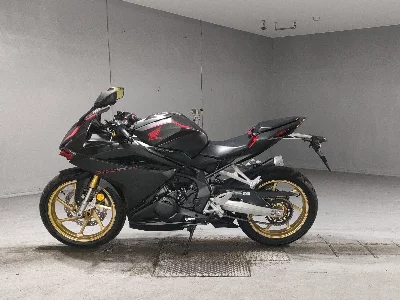Honda CBR250RR