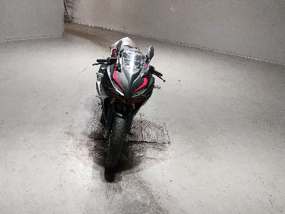 Honda CBR250RR