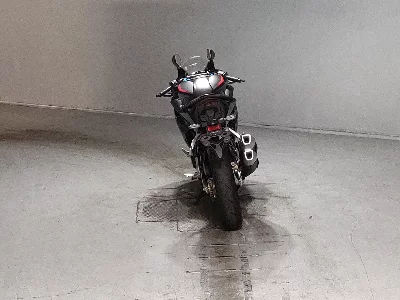 Honda CBR250RR