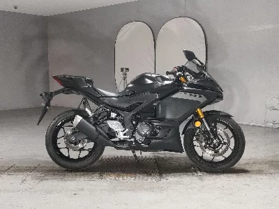 Yamaha YZF-R3