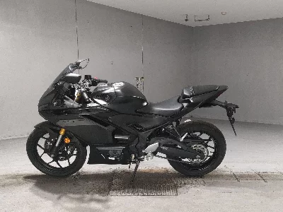 Yamaha YZF-R3