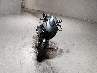 Yamaha YZF-R3