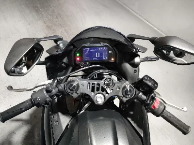 Yamaha YZF-R3