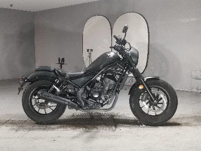 Honda  REBEL 250S
