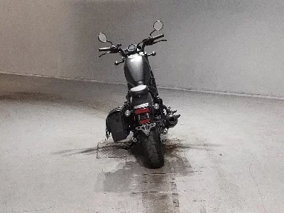 Honda  REBEL 250S