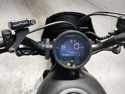 Honda  REBEL 250S