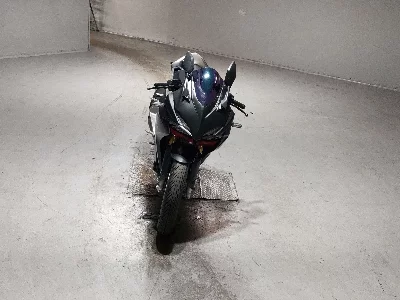 Honda CBR250RR