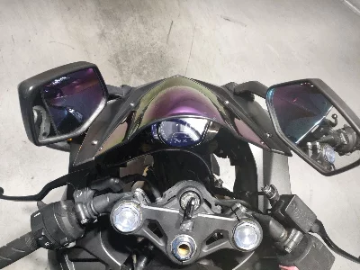 Honda CBR250RR