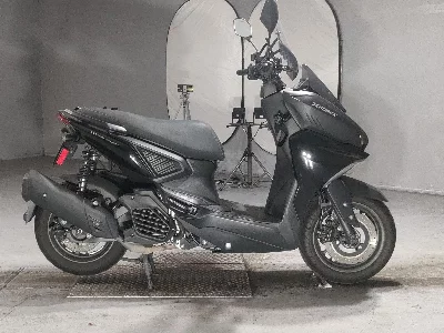 Yamaha X FORCE 