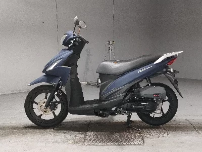Suzuki ADDRESS V110
