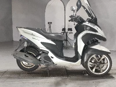 Yamaha TORI CITY125