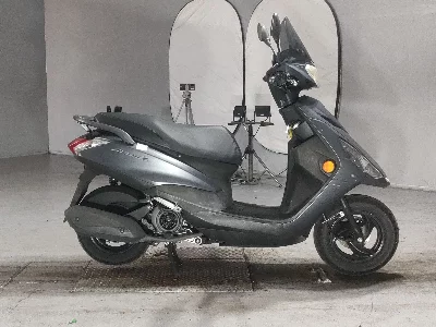 Yamaha  AXIS Z