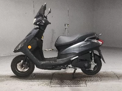Yamaha  AXIS Z
